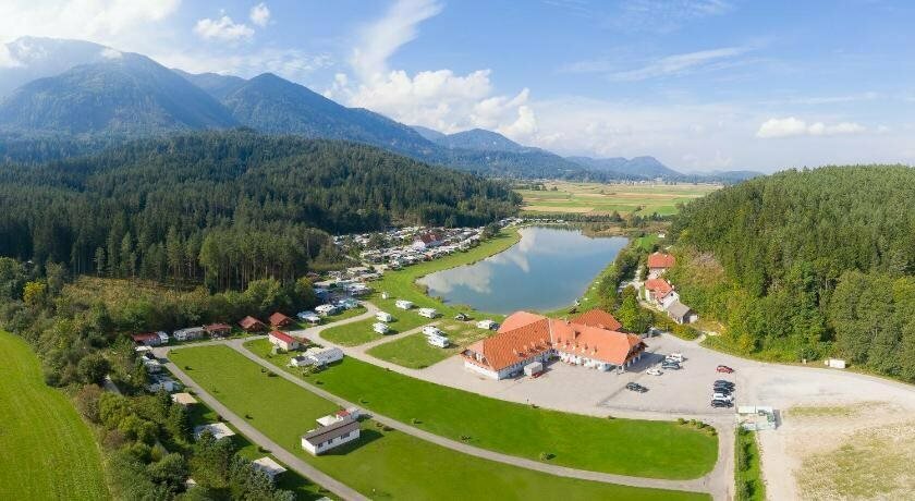 Pension Pirkdorfer See