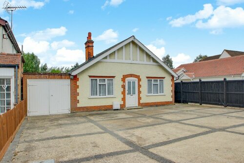 Westlands Lodge, Foglalás Szálloda Colchester Essex