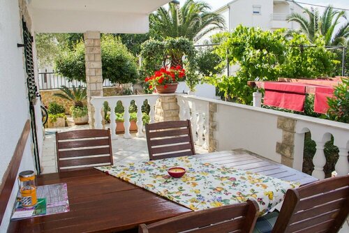 Apartments Marina, Забронировать Апартаменты/квартира Арбания 