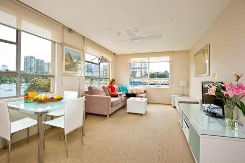 Sydney Harbourside Apartment, Забронировать Апартаменты/квартира Апартаменты Сиднея, рядом с Сиднейский оперный театр, Апартаменты/квартира