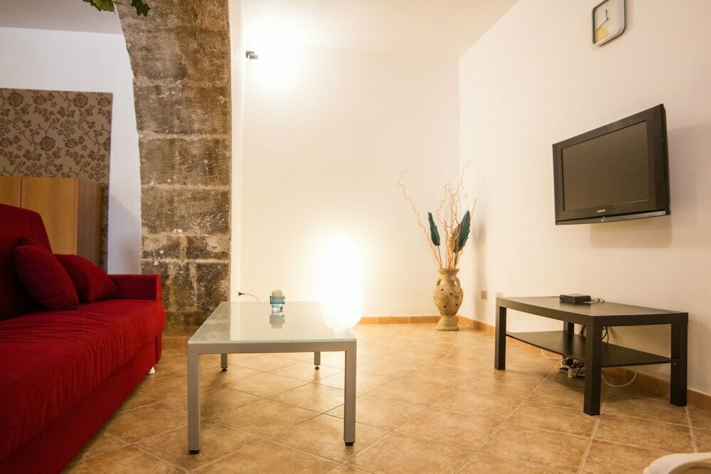 Agriturismo Eloro Pizzuta