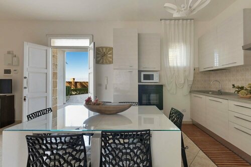 Villa La Strea by BarbarHouse, Забронировать Вилла Коттеджи Porto Cesareo Beaches, Коттедж