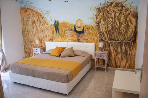 Belice rooms, Reserva ahora Bed & breakfast Salemi Sicilia