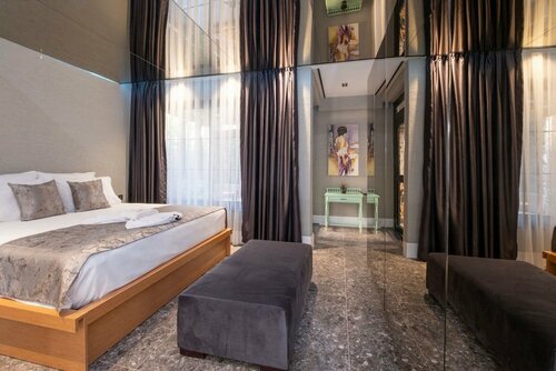 Wolf Suites, Rezervovat Apartmánový hotel Mediterranean Region Turkey hotely s parkováním, Parkování