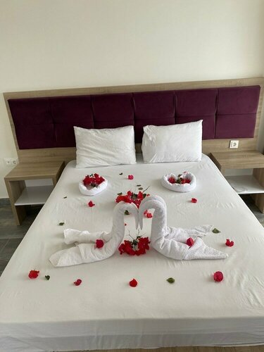European Butik Hotel, Rezervovat Hotel Ayas Mersin Coast