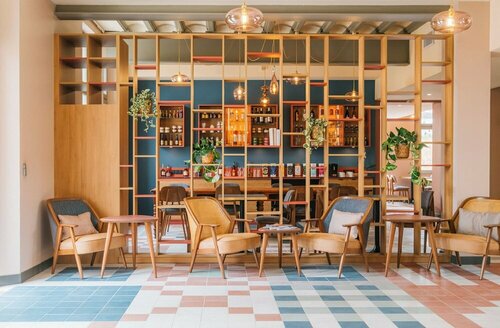La Maison Rabelais, Забронировать Отель Амбуаз Эндр и Луара