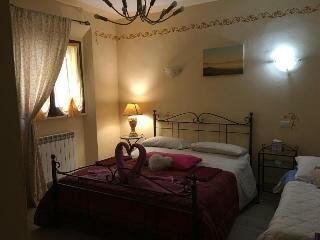 Locanda del sorriso b&b, Забронировать Отель «постель и завтрак» Сан-Квирико-д'Орча Валь д’Орча