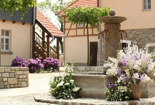 Spa & GolfResort Weimarer Land, Prenota Resort Blankenhain Weimarer Land