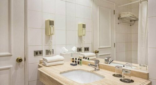 Park Plaza Bonaparte Boutique, Забронировать Бутик-отель Провиденсия Сантьяго