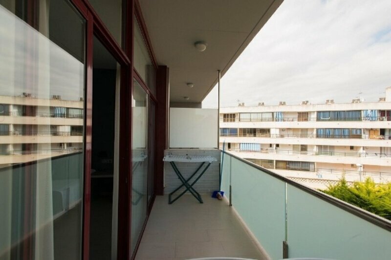 Aparthotel Four Elements Suites