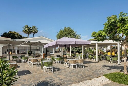 Mayfair Hotel, Prenota Hotel Kato Paphos 