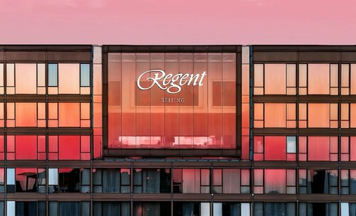 Regent Beijing, Book Hotel Dongcheng Beijing