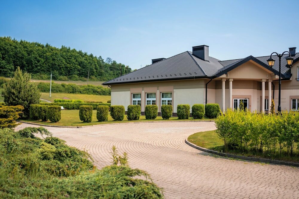 Mercure Raclawice Doslonce Conference & Spa