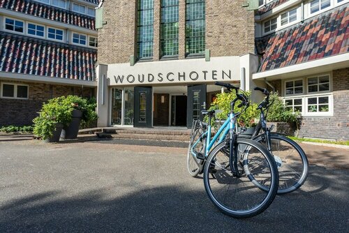 Woudschoten Hotel & Conferentiecentrum, Reservar Hotel Zeist Utrecht