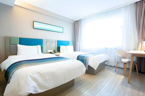 Homeinn Selected Hotel (Heihe Central Avenue Pedestrian Street), Забронировать Отель Хэйхэ Хэйлунцзян