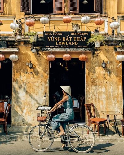 HOI AN HISTORIC HOTEL, Забронировать Отель Отели Хойан по системе «всё включено», рядом с Assembly Hall of Fujian Chinese, Всё включено
