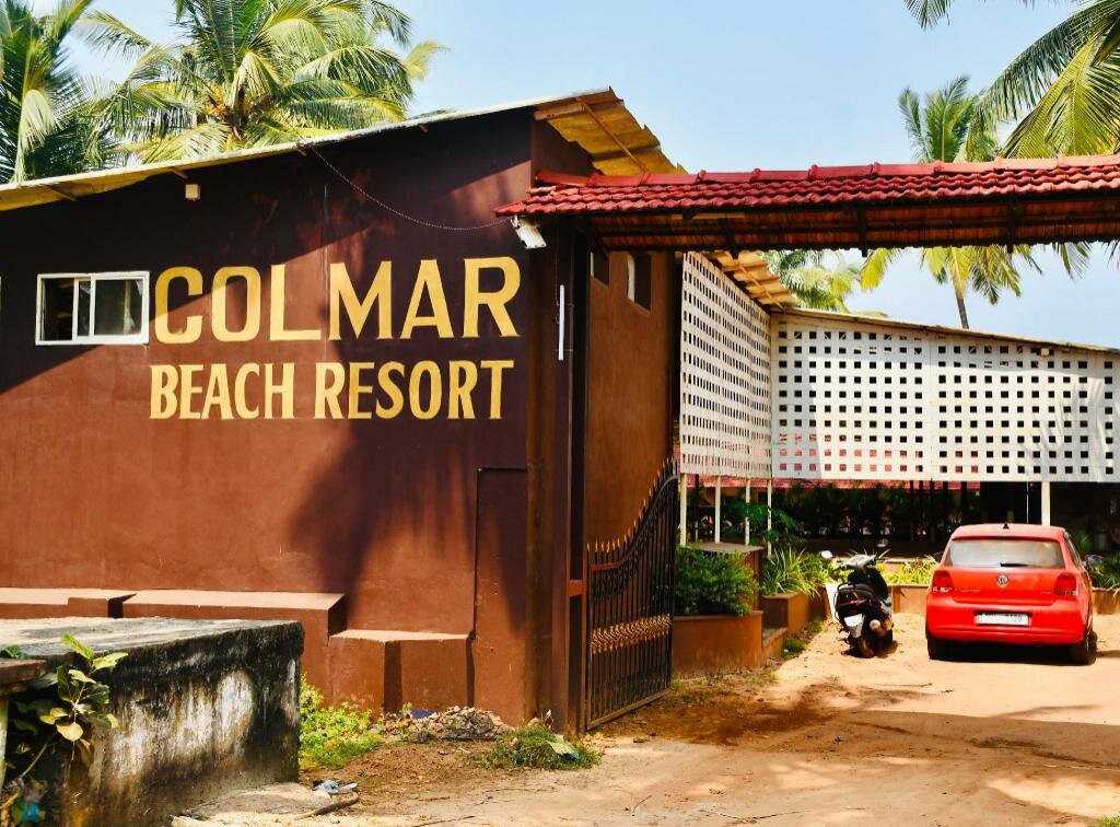Colmar Beach Resort