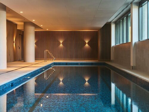 Ibis Styles Melbourne Airport, Varaa Hotelli Melbourne Melbourne