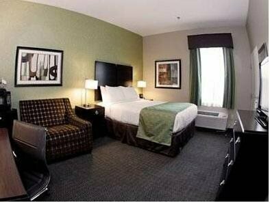 enVision Hotel Boston, an Ascend Hotel Collection Member, Забронировать Отель Отели Бостона 3 звезды, рядом с Shapiro Clinical Center, 3*