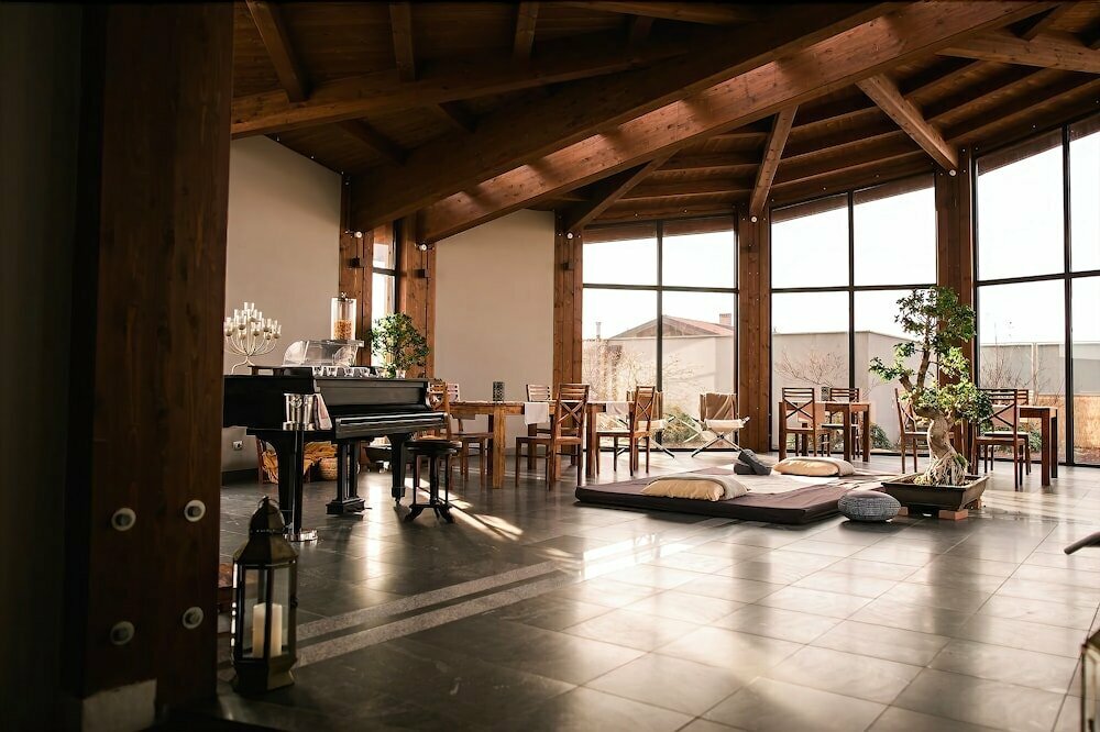 Fund Brugarolo Farm NatureSpa