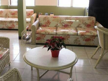 Seaview Beach Hotel, Buchen Sie Hotel Philipsburg St. Maarten