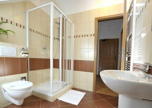 Penzion & Restaurant U vsech certu