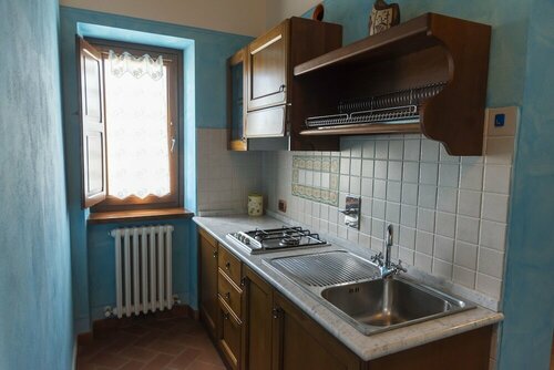 Il Casale Di Ginetto, Забронировать Дом для отпуска Каша Умбрия
