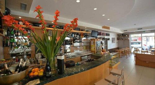 Hotel Tivoli, Забронировать Отель Отели Линьяно-Саббьядоро с парковкой, Парковка