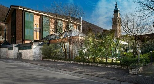 Hotel Diana, Prenota Hotel Hotel a Veneto con parcheggio, Parcheggio