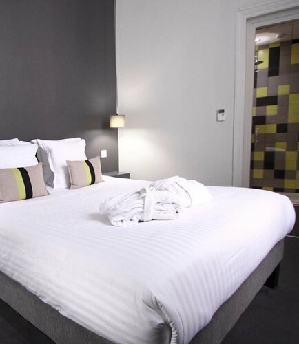 Hôtel de Tourny - Boutique Hôtel Bordeaux Centre, Забронировать Отель Центр-Вилль Бордо