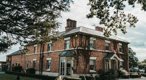 Willington Lodge, Забронировать Отель «постель и завтрак»  