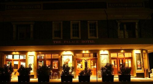 Palace Hotel Mortlake Sydney, Buchen Sie Hotel Sydney Region Sydney