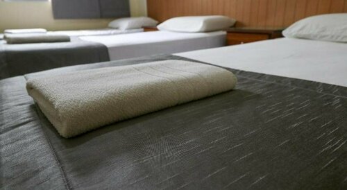 Charme Hotel Guarujá Frente Mar, Забронировать Отель Отели муниципалитета Гуаружа 3 звезды, рядом с Enseada Shopping Mall, 3*
