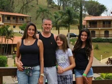 Hotel Fazenda Village Montana, Забронировать Отель Сокорру штат Сан-Паулу