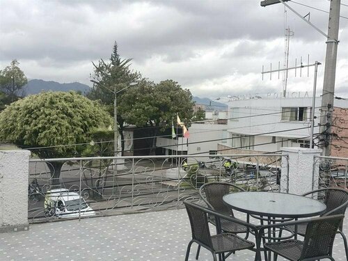 El Arriero, Reserva ahora Hotel Barrios Unidos Bogotá