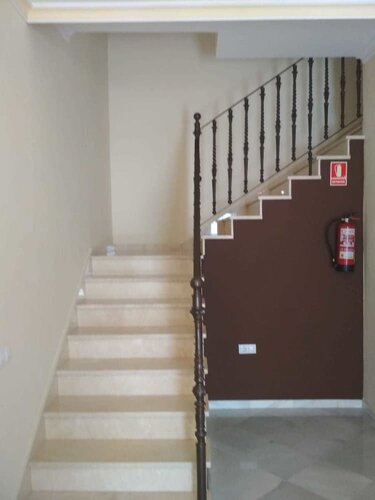 Hotel Don Juan, Prenota Ostello El Coronil Provincia di Siviglia
