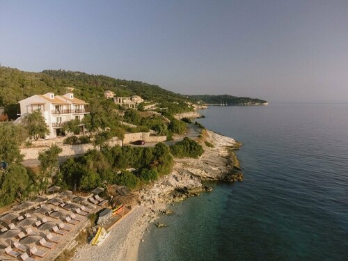 Anassa Mare Villas & Residences, Reserva ahora Hostal o pensión Gáios Paxós