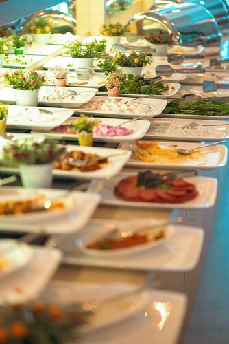 Devin Otel, Rezerwuj Hotel Hotele w Isparta z parkingiem, Parking