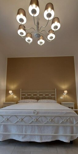 La Locanda della Castellana adults only, Buchen Sie Hotel Peschici Foresta Umbra