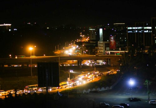 Eron Hotel, Prenota Hotel Nairobi CBD Nairobi