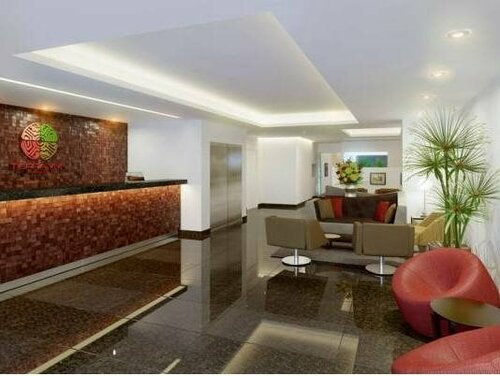 Tierra Viva Miraflores Larco, Rezervovat Hotel Hotely v Lima se snídaní, Snídaně