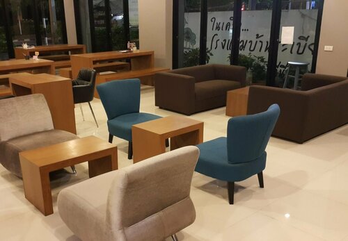 Bird Day Boutique Hotel, Rezervovat Boutique Hotel Mukdahan 