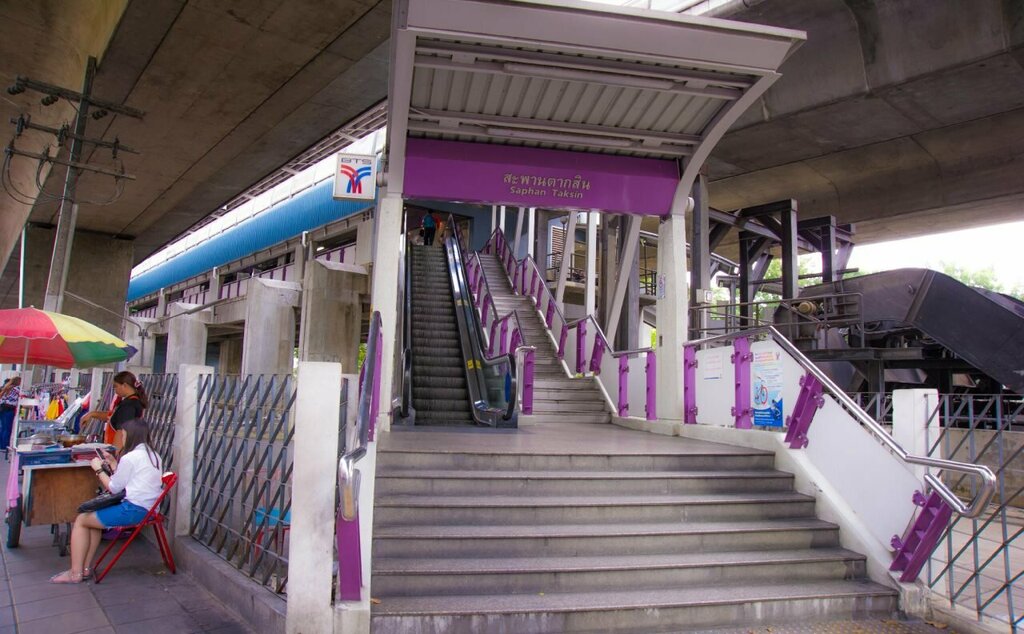 Glur Bangkok