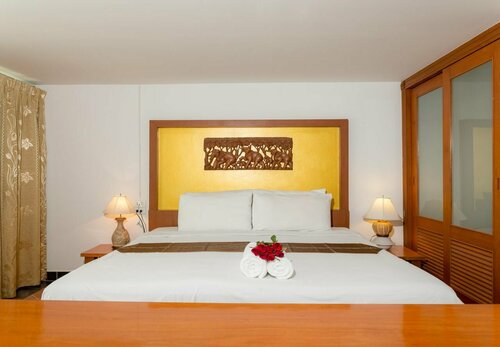 The Garden Place Pattaya, Забронировать Отель Недорогие отели Паттайя, рядом с Арт Ин Парадайз, недорого
