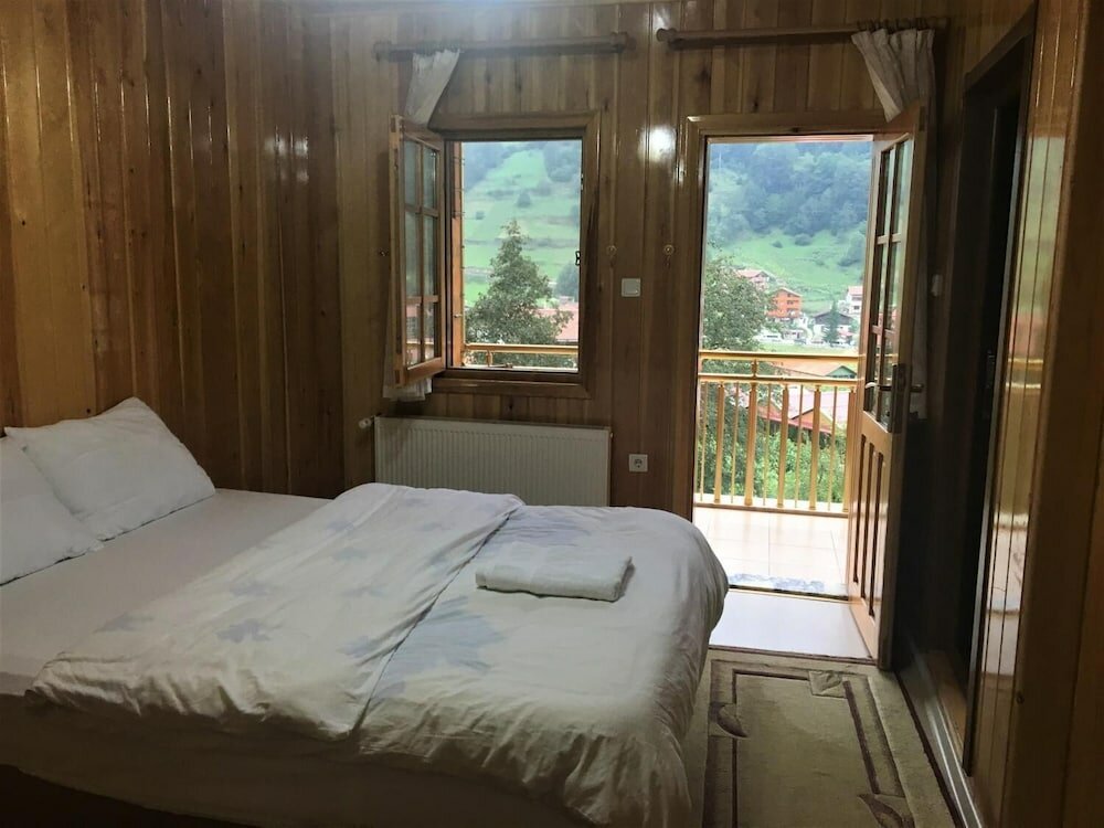 İlhan Brothers Apartment Hotel