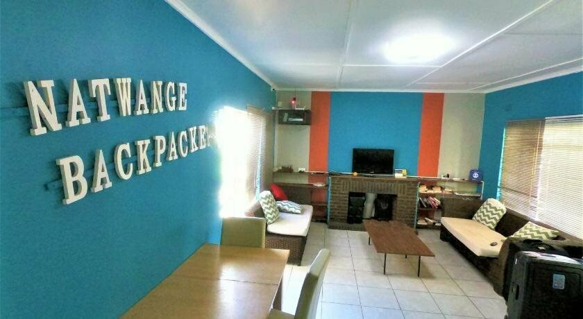 Natwange Backpackers