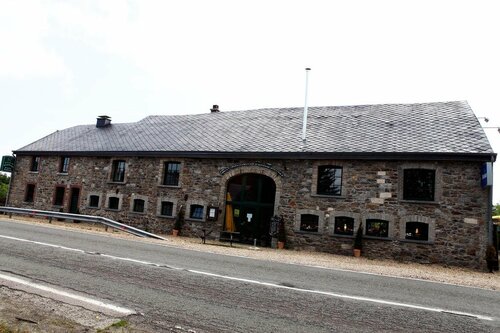 Le Domaine De Malchamps, Забронировать Отель Спа Pays des Sources