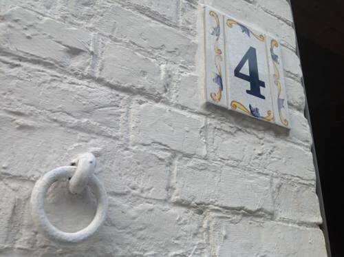 Holiday Home smidse-gent, Забронировать Отель Отели Гента с бассейном, рядом с Рынок в пятницу, Бассейн