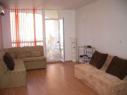 Apartment in Panchev complex, Забронировать Апартаменты/квартира Отели Побережья Варны с парковкой, Парковка