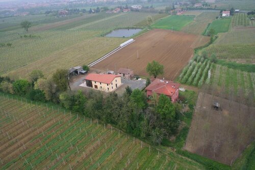 Agriturismo La Marletta, Забронировать Отель Имола провинция Болонья